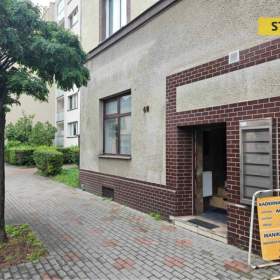 Pronájem, kanceláře, 40 m2 / 19457825