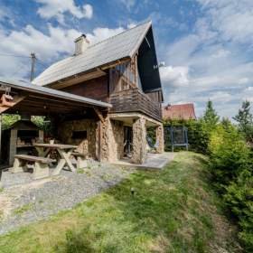 Prodej, chata, 53 m2 / 19457964