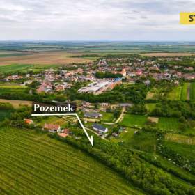 Foto inzerátu Prodej, Pozemky pro bydlení, 1006 m2