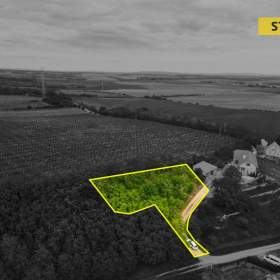 Foto inzerátu Prodej, Pozemky pro bydlení, 1006 m2