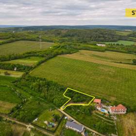 Prodej, Pozemky pro bydlení, 1006 m2 / 19457996