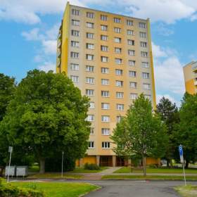 Prodej, byt 3+1, 62 m2 / 19458017