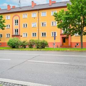 Prodej, byt 2+kk, 60 m2 / 19458375