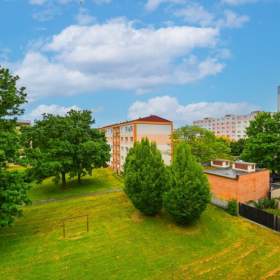 Foto inzerátu Prodej, byt 2+1, 60 m2