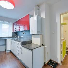 Foto inzerátu Prodej, byt 2+1, 60 m2