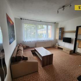 Pronájem, byt 1+1, 31 m2 / 19458707