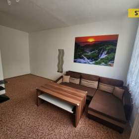 Pronájem, byt 1+1, 31 m2 / 19458707