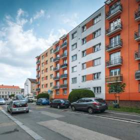 Prodej, byt 1+1, 36 m2 / 19458721