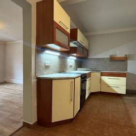 Pronájem, byt 3+1, 80 m2 / 19458722