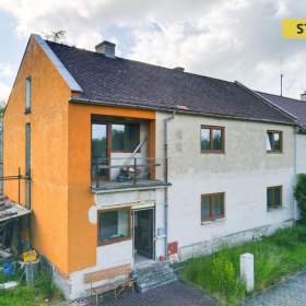Prodej, Rodinný dům, 170 m2 / 19458762