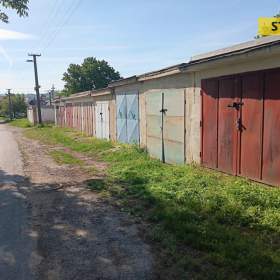 Foto inzerátu Prodej, Garáž, 19 m2