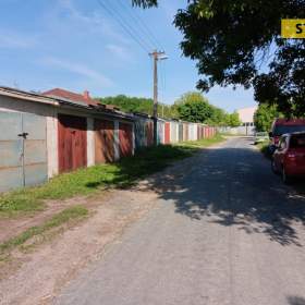 Foto inzerátu Prodej, Garáž, 19 m2