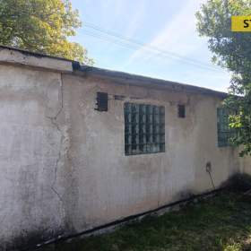 Foto inzerátu Prodej, Garáž, 19 m2