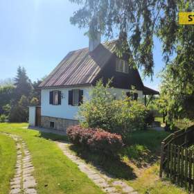 Prodej, Rodinný dům, 110 m2 / 19459971