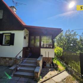 Prodej, Rodinný dům, 110 m2 / 19459971