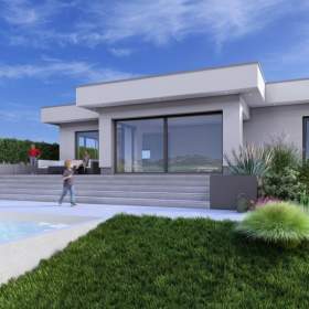 Prodej, Pozemky pro bydlení, 1400 m2 / 19460061