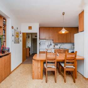 Prodej, byt 3+kk, 75 m2 / 19461797