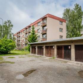 Prodej, Garáž, 24 m2 / 19461799