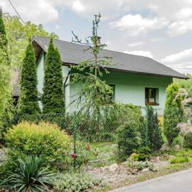 Prodej, Rodinný dům, 130 m2 / 19462794