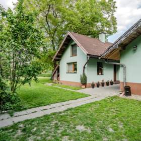 Prodej, Rodinný dům, 130 m2 / 19462794