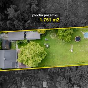 Foto inzerátu Prodej, Rodinný dům, 130 m2