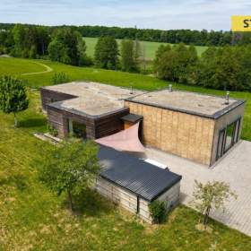 Prodej, Vila/Rezidence, 230 m2 / 19463580