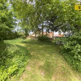 Foto inzerátu Prodej, Pozemky pro bydlení, 998 m2