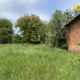 Foto inzerátu Prodej, Pozemky pro bydlení, 998 m2