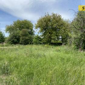 Prodej, Pozemky pro bydlení, 998 m2 / 19463581