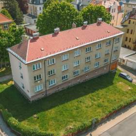 Prodej, byt 2+1, 55 m2 / 19463611