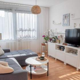 Prodej, byt 2+kk, 45 m2 / 19463612