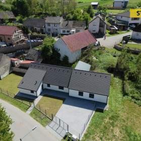 Prodej, Rodinný dům, 122 m2 / 19463675