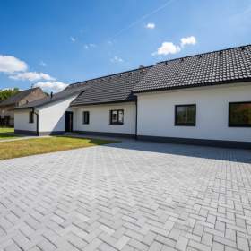 Prodej, Rodinný dům, 122 m2 / 19463675