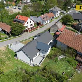 Foto inzerátu Prodej, Rodinný dům, 122 m2