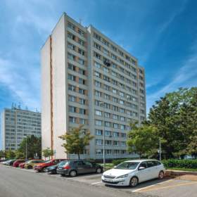 Prodej, byt 2+1, 52 m2 / 19463710