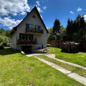 Prodej, Rodinný dům, 160 m2 / 19463790