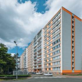 Prodej, byt 3+1, 67 m2 / 19464224