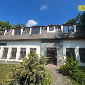 Pronájem, kanceláře, 100 m2 / 19464300