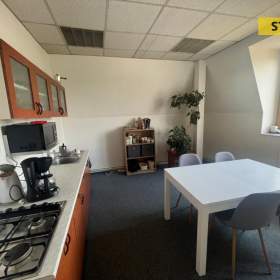 Foto inzerátu Pronájem, kanceláře, 100 m2