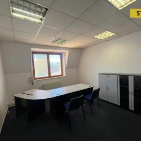 Foto inzerátu Pronájem, kanceláře, 100 m2