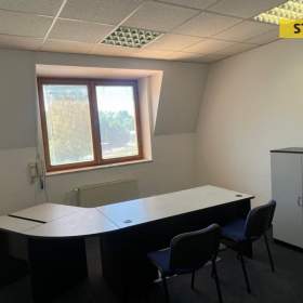 Foto inzerátu Pronájem, kanceláře, 100 m2