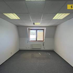 Foto inzerátu Pronájem, kanceláře, 100 m2