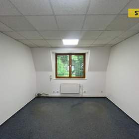 Foto inzerátu Pronájem, kanceláře, 100 m2