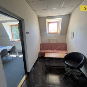 Foto inzerátu Pronájem, kanceláře, 100 m2