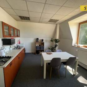 Foto inzerátu Pronájem, kanceláře, 100 m2