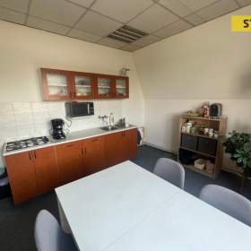 Foto inzerátu Pronájem, kanceláře, 100 m2