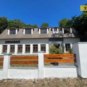 Foto inzerátu Pronájem, kanceláře, 100 m2