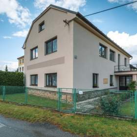 Prodej, Rodinný dům, 265 m2 / 19465925