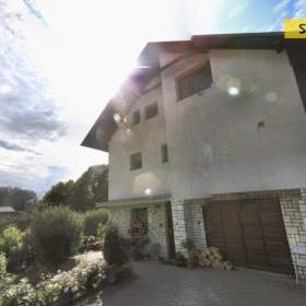 Prodej, Rodinný dům, 172 m2 / 19465945