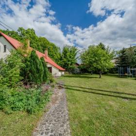 Prodej, chalupa, 190 m2 / 19466069